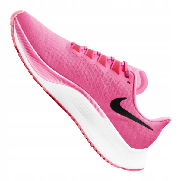 Giày Nike Wmns Air Zoom Pegasus 37 'Pink Glow' BQ9647-602 - Ảnh 4