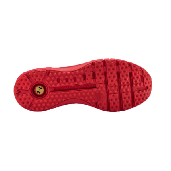 Giày Under Armour HOVR Phantom Slip 'Red' 3022818-600 - Ảnh 2