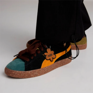Giay Puma Suede Vintage x Perks and Mini 'Bio Verse' 387036-01