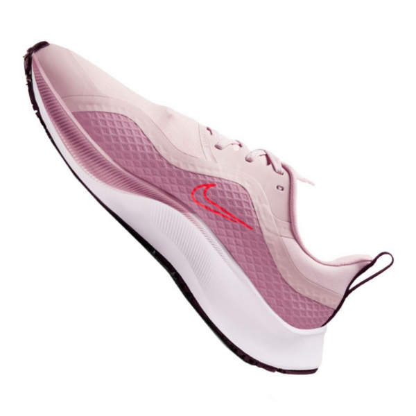 Giày Nike Wmns Air Zoom Pegasus 37 Shield 'Barely Rose' CQ8639-600 - Ảnh 4