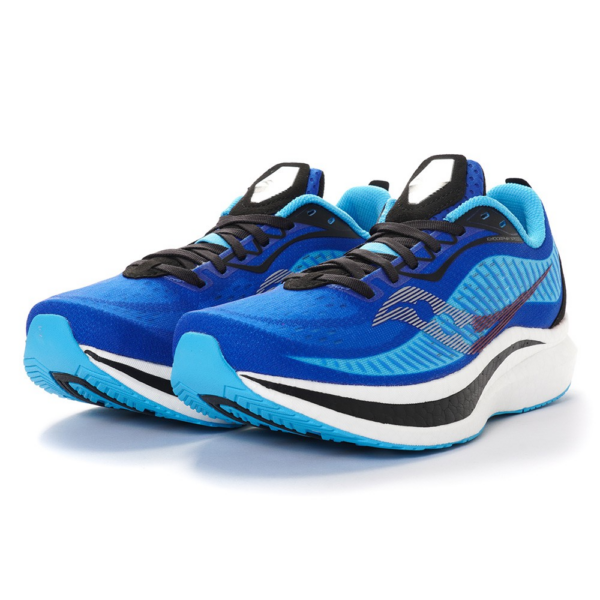 Giày Saucony ENDORPHIN SPEED 2 'Royal Blue' S20688-30 - Ảnh 2