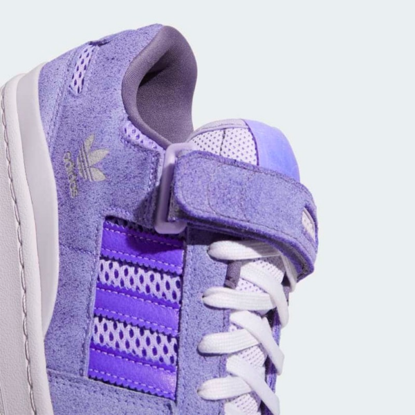 Giay Adidas Forum 84 Low 8K 'Tech Purple' GZ6480