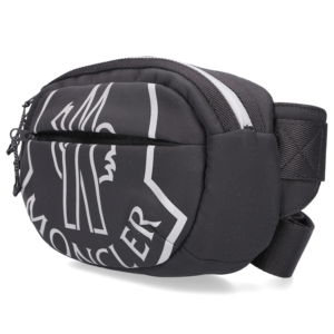 Tui Moncler Cut Belt Bag 'Black' H209A5M00005M1574999