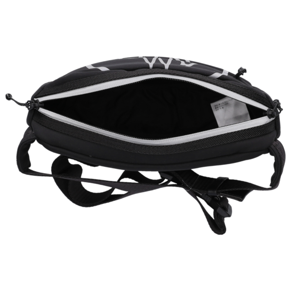 Tui Moncler Cut Belt Bag 'Black' H209A5M00005M1574999