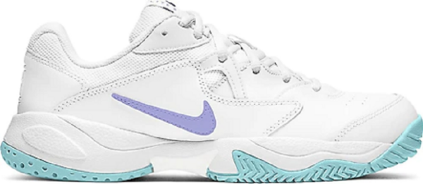 Giày Tennis Nike Wmns Court Lite 2 'White Purple' AR8838-124
