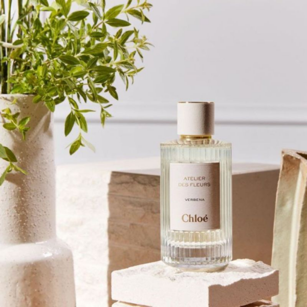 Nước Hoa Chloe Atelier Des Fleurs Verbena EDP - Ảnh 2