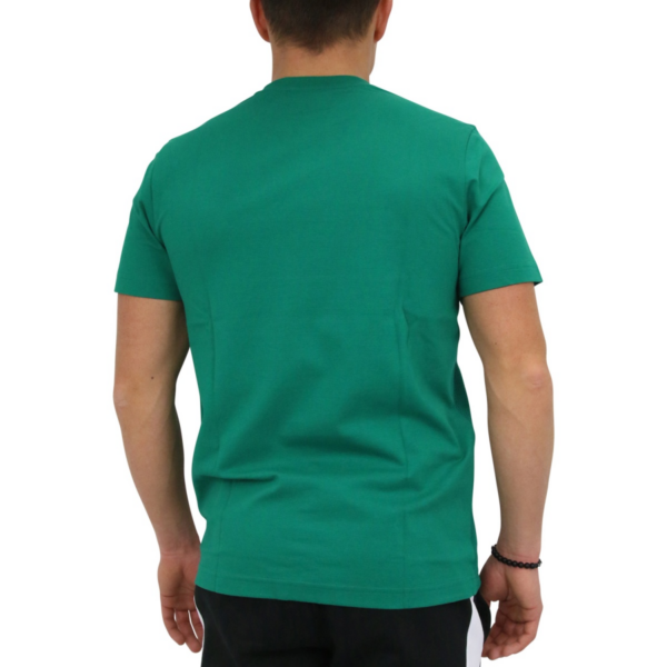 Áo Lacoste Sport Tennis T-Shirt Green TH3490-9VQ - Ảnh 2
