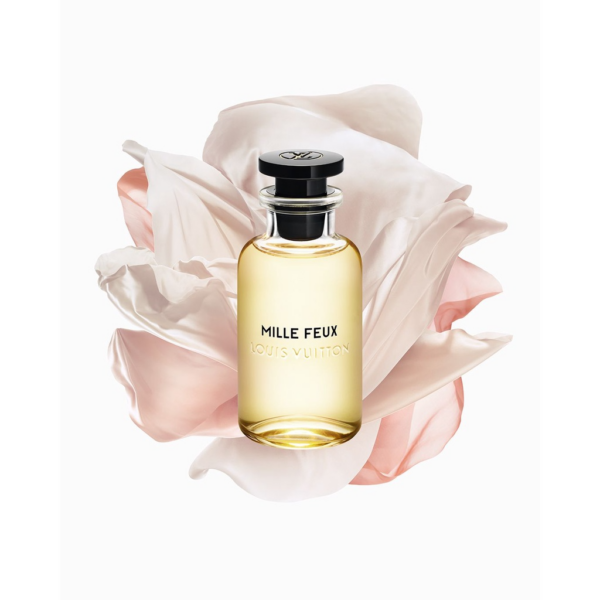 Nước Hoa Louis Vuitton Mile Feux EDP 100ml - Ảnh 3