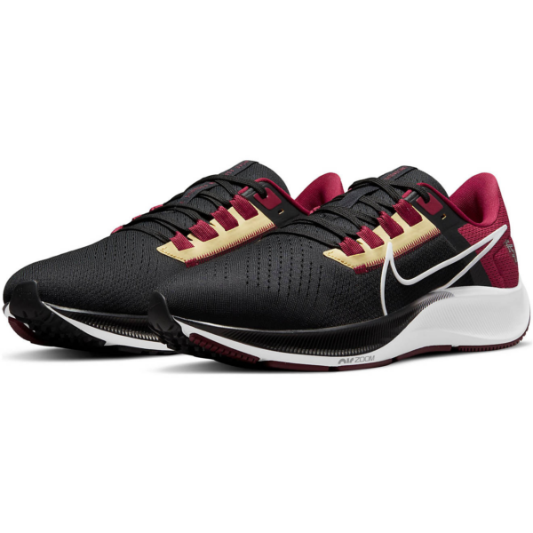 Giày Nike Air Zoom Pegasus 38 'Florida State' DJ0827-001 - Ảnh 5