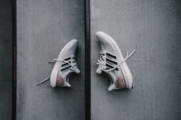 Giày Adidas UltraBOOST W 'Show Your Stripes' BB6492 - Ảnh 6
