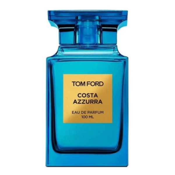 Nước Hoa Tom Ford Costa Azzura EDP - Ảnh 3