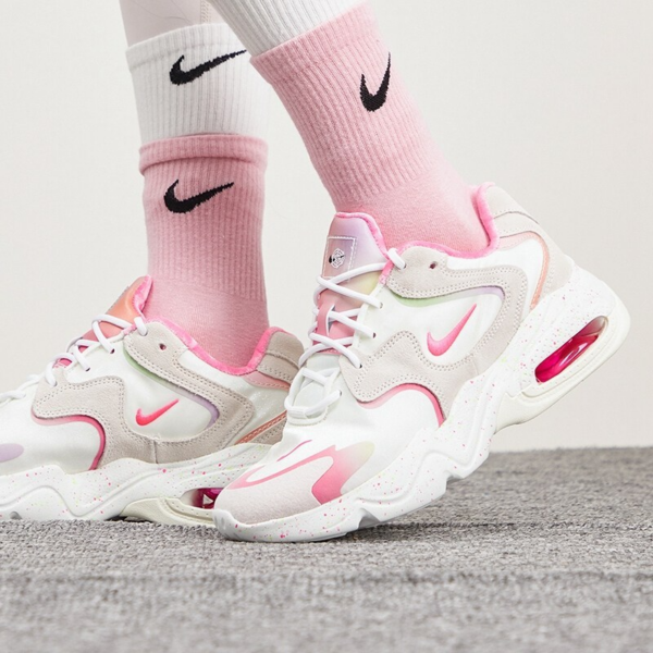 Giày Nike Air Max 2X Wmns 'Hyper Pink' DD8484-161 - Ảnh 4