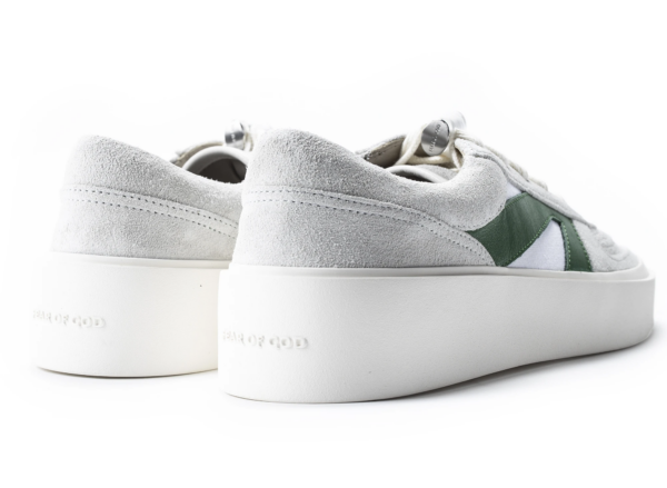 Giày Fear of God Skate 'Interstellar Green' 6H19-7024-SUC-058 - Ảnh 4