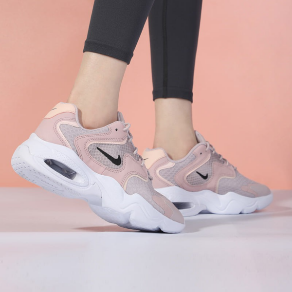 Giày Nike Air Max 2X Wmns 'Champagne Pink' CK2947-600 - Ảnh 2