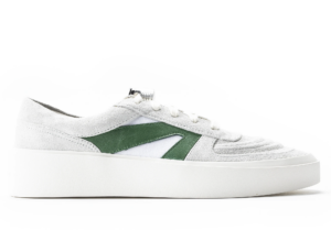 Alternative view of Giày Fear of God Skate 'Interstellar Green' 6H19-7024-SUC-058