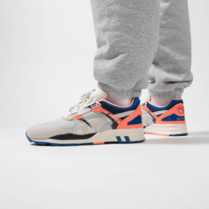 Alternative view of Giày Puma XS 7000 Disc Story 'Gray Violet Bridal Rose' 373557-01