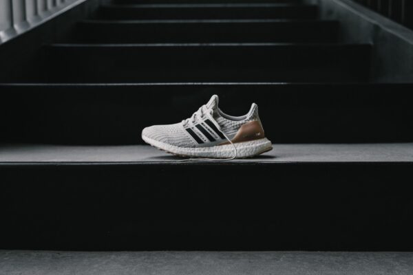 Giày Adidas UltraBOOST W 'Show Your Stripes' BB6492 - Ảnh 5