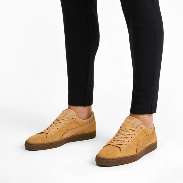 Giày Puma Suede Classic WTR 369885-02 - Ảnh 3