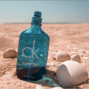 Alternative view of Nước Hoa Calvin Klein One Summer EDT