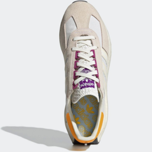 Alternative view of Giày Adidas Retropy E5 Beige GW6058