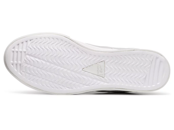 Giày Onitsuka Tiger Unisex Lawnship 3.0 'Pure Silver' 1183A568-020 - Ảnh 6