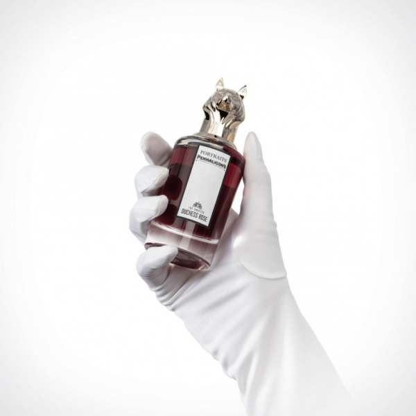 Nước Hoa Penhaligon's Duchess Rose EDP - Ảnh 4