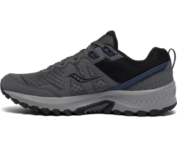 Giày Saucony Excursion TR14 GTX 'Charcoal' S20588-2 - Ảnh 3