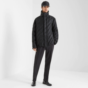 Alternative view of Giày Fendi Lace Ups 'Black' 7L1565AKXDF0QA1