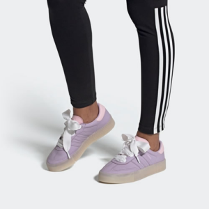 Alternative view of Giày Adidas Wmns Sambarose 'Clear Pink' FY3031