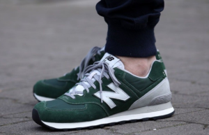 Giay New Balance 574 'Nightwatch Green' ML574RO2