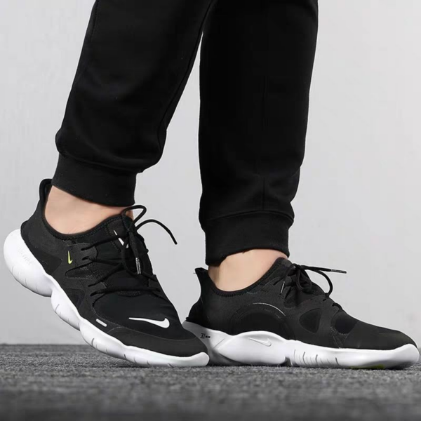 Giày Nike Free RN 5.0 'Black' AQ1289-003 - Ảnh 2