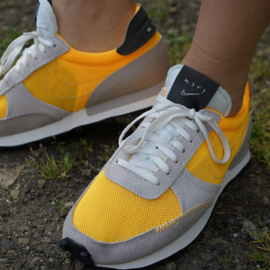 Alternative view of Giày Nike Daybreak Type 'Laser Orange' CJ1156-800