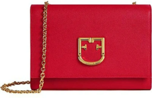 Túi Furla Viva S Pochette 'Ruby' VIVA-S-POCHETTE-RD-PF19