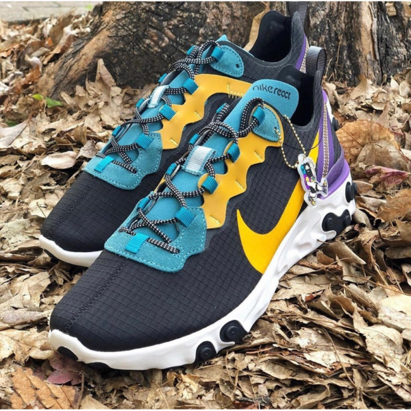 Giày Nike React Element 55 PRM 'ACG' CI9593-002 - Ảnh 3