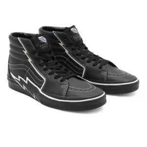 Giay Vans Sk8-Hi 'Bolt Black' VN0A5JIVBKA