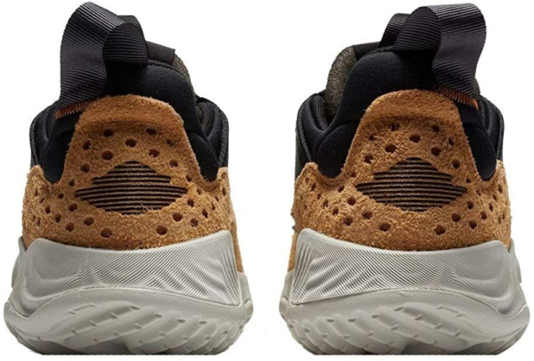 Giày Nike Jordan Delta SP Black Flax CD6109-002 - Ảnh 4