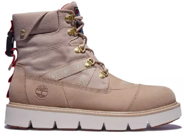 Giày Timberland Lunar New Year Raywood EK+ Boot for Men in Beige A2PWS257
