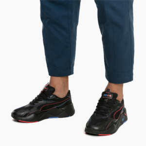 Alternative view of Giày Puma Sonic the Hedgehog x RS-X3 'Rings' 373429-01