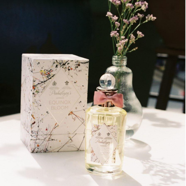 Nước Hoa Penhaligon's Equinox Bloom EDP - Ảnh 2