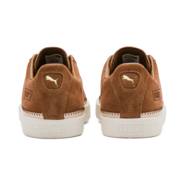 Giày Puma Suede Trim Premium 'Dachsund' 369992-03 - Ảnh 6