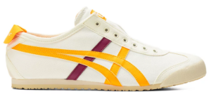 Giày Onitsuka Tiger Mexico 66 Slip-On 'Cream Citrus' 1183A360-114