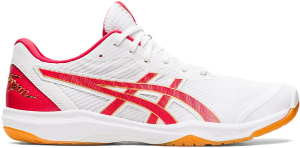 Giay Asics Rote Japan Lyte Ff 3 'White Red' 1053A054-102