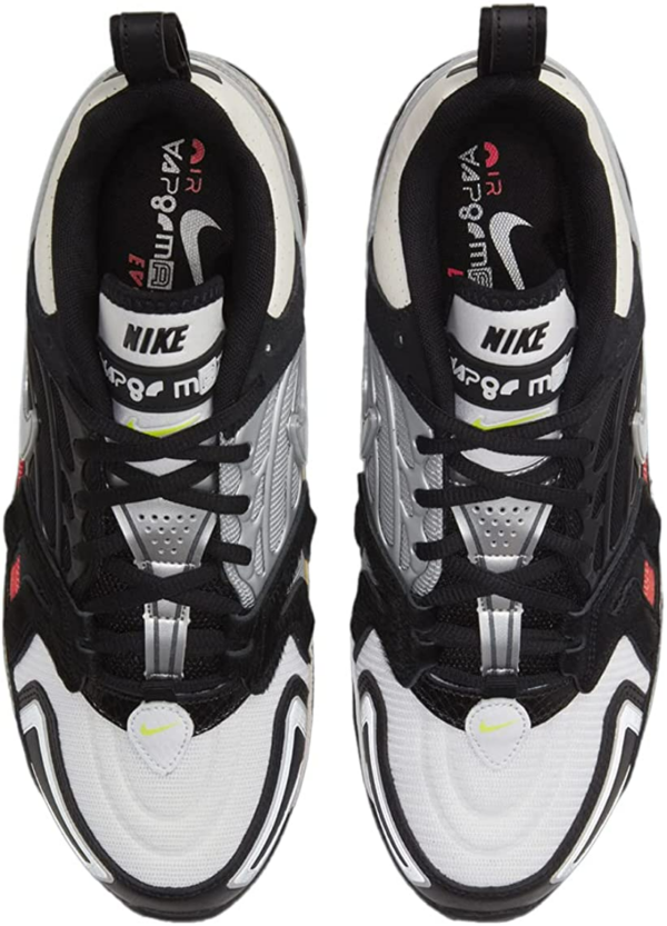 Giày Nike Air VaporMax Evo 'Collector's Closet' DD3054-001 - Ảnh 6