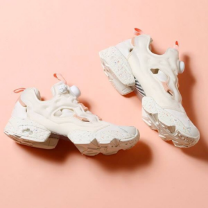 Alternative view of Giày Reebok Wmns InstaPump Fury Celebrate 'Easter' V69801