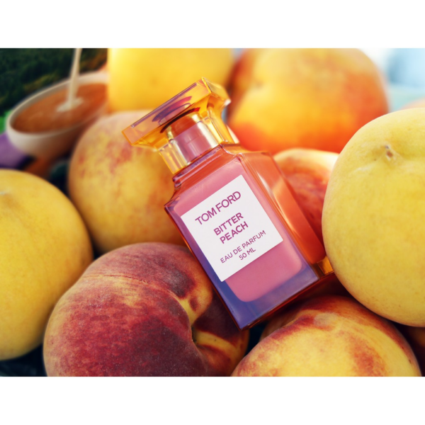 Nước Hoa Tom Ford Bitter Peach EDP - Ảnh 7