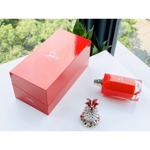 Nước Hoa Christian Louboutin Loubifunk EDP - Ảnh 4