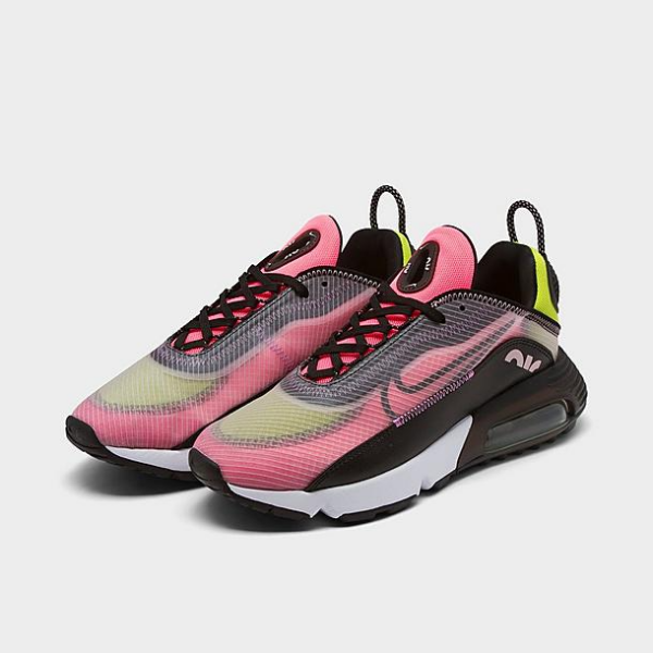 Giày Nike Wmns Air Max 2090 'Champagne Cyber' CV8727-600 - Ảnh 6
