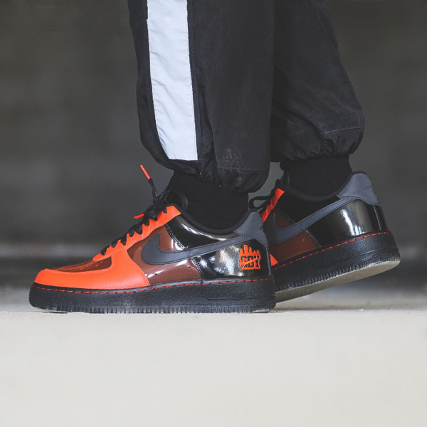 Giày Nike Air Force 1 Low 'Shibuya Halloween' CT1251-006 - Ảnh 2
