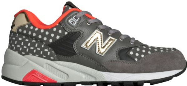 Giày New Balance 580  Polka Dots WRT580MB
