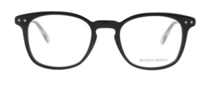 Kính Bottega Veneta Eyeglasses BV0100O-004